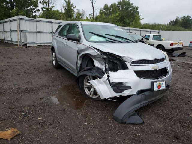 CHEVROLET EQUINOX LS 2012 2gnalbek8c1157423