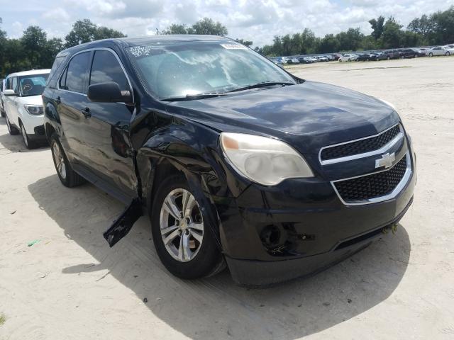 CHEVROLET EQUINOX 2012 2gnalbek8c1158460