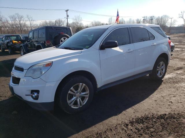 CHEVROLET EQUINOX LS 2012 2gnalbek8c1170009