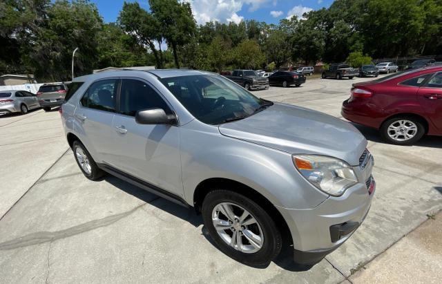 CHEVROLET EQUINOX LS 2012 2gnalbek8c1172181