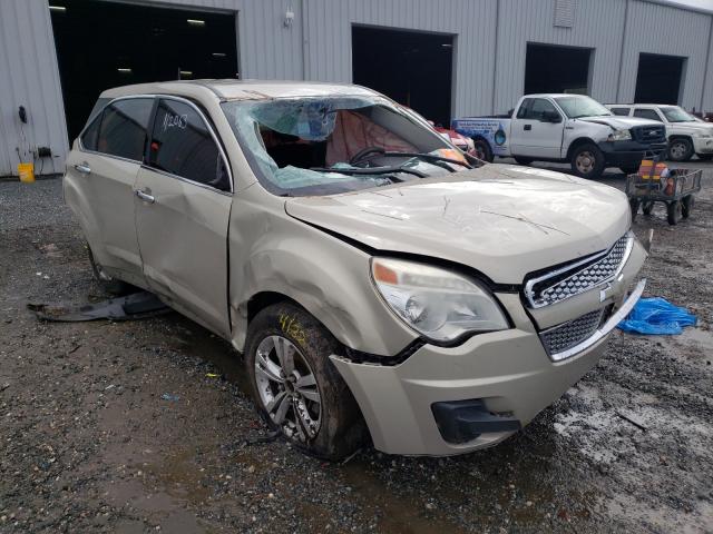 CHEVROLET EQUINOX LS 2012 2gnalbek8c1178515