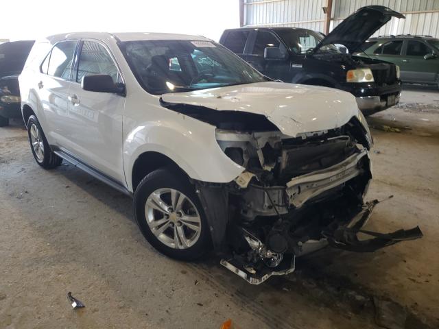 CHEVROLET EQUINOX LS 2012 2gnalbek8c1180474