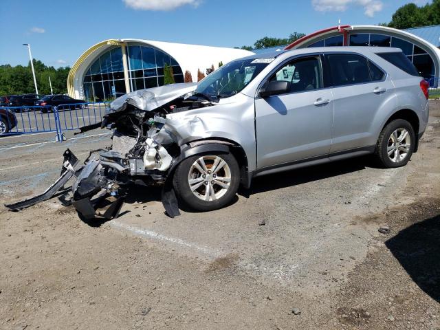 CHEVROLET EQUINOX LS 2012 2gnalbek8c1192348