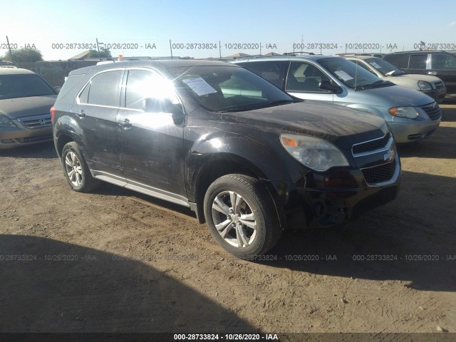 CHEVROLET EQUINOX 2012 2gnalbek8c1202117