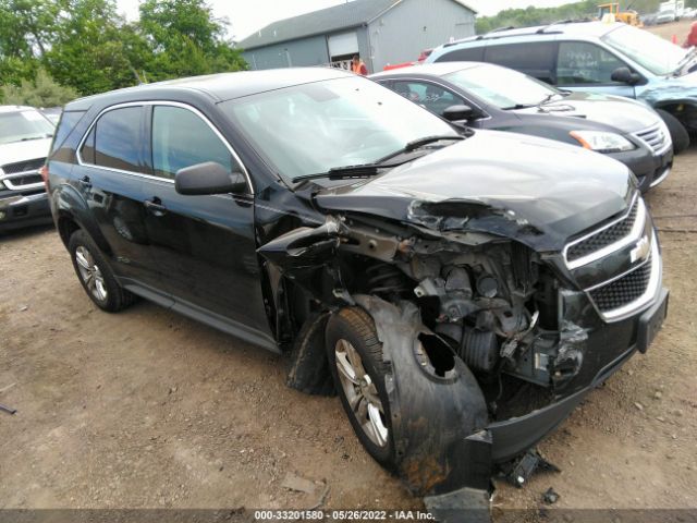 CHEVROLET EQUINOX 2012 2gnalbek8c1212078