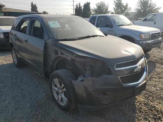 CHEVROLET EQUINOX LS 2012 2gnalbek8c1221878