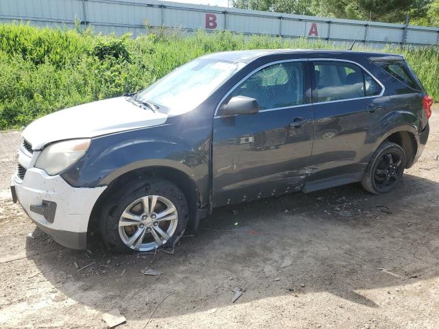 CHEVROLET EQUINOX 2012 2gnalbek8c1223548