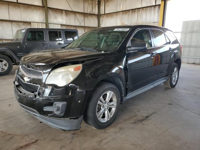 CHEVROLET EQUINOX LS 2012 2gnalbek8c1227972