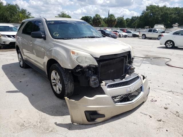 CHEVROLET EQUINOX LS 2012 2gnalbek8c1238776