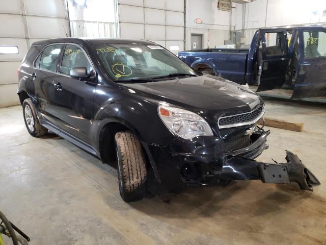 CHEVROLET EQUINOX LS 2012 2gnalbek8c1248143