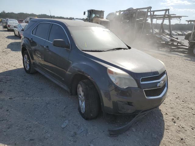 CHEVROLET EQUINOX LS 2012 2gnalbek8c1253763