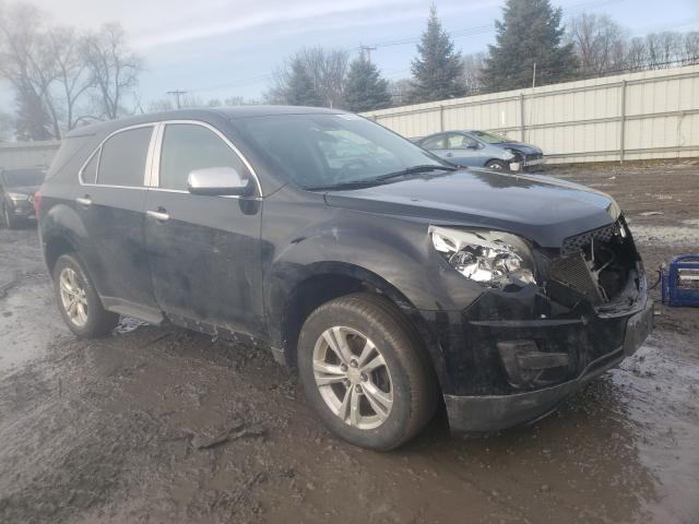 CHEVROLET EQUINOX LS 2012 2gnalbek8c1256047