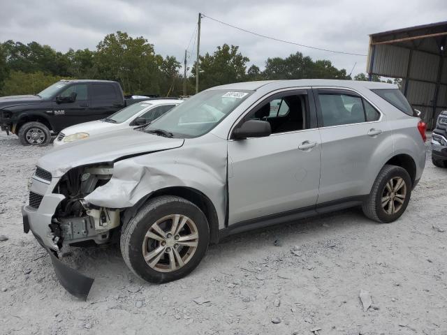 CHEVROLET EQUINOX 2012 2gnalbek8c1281465