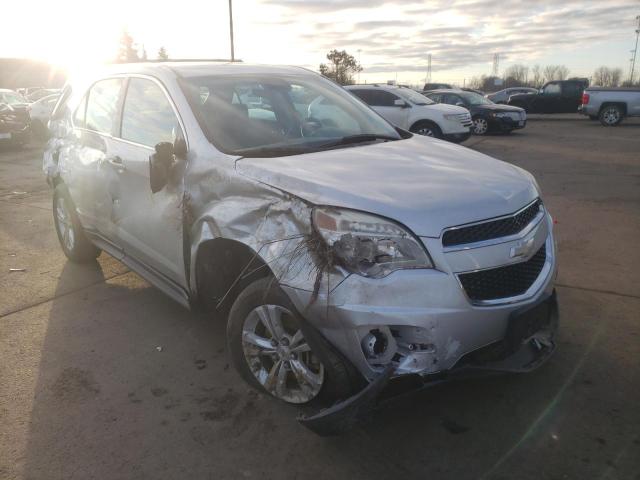 CHEVROLET EQUINOX LS 2012 2gnalbek8c1286388