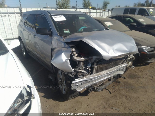 CHEVROLET EQUINOX 2012 2gnalbek8c1298928