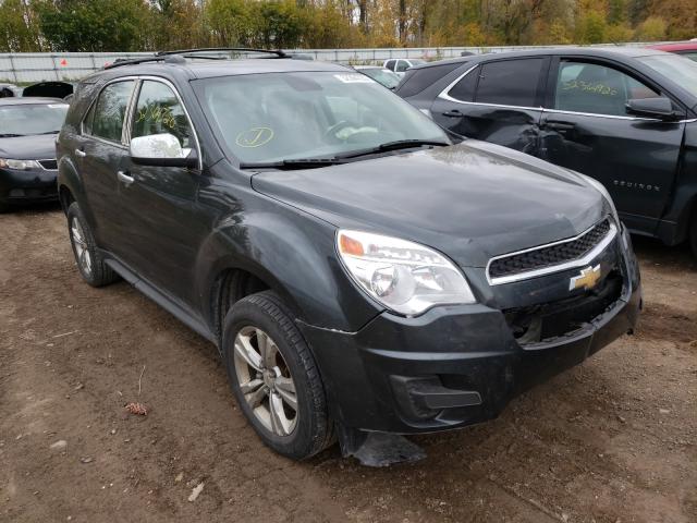 CHEVROLET EQUINOX LS 2012 2gnalbek8c1337355