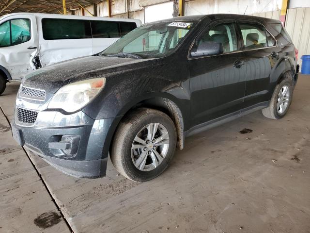 CHEVROLET EQUINOX LS 2012 2gnalbek8c1339767