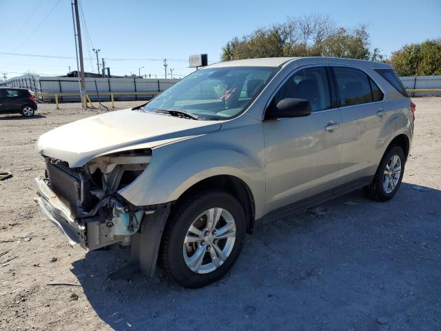 CHEVROLET EQUINOX 2012 2gnalbek8c6161412