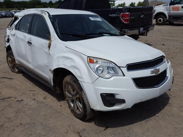 CHEVROLET EQUINOX LS 2012 2gnalbek8c6185757