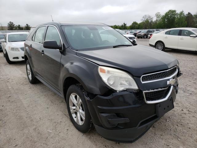 CHEVROLET EQUINOX LS 2012 2gnalbek8c6208132