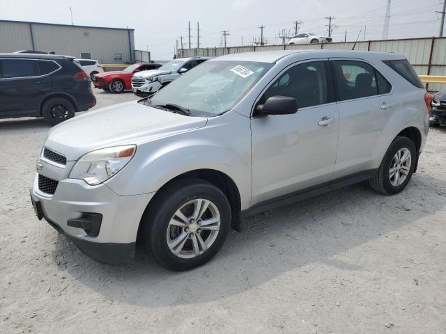 CHEVROLET EQUINOX 2012 2gnalbek8c6326617