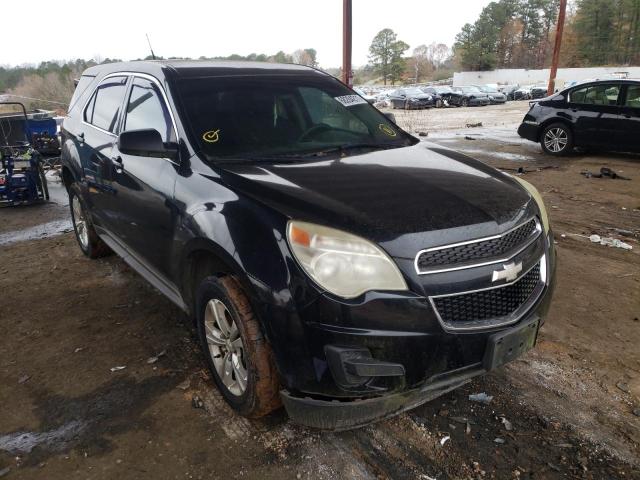 CHEVROLET EQUINOX 2012 2gnalbek8c6335608