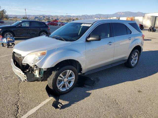 CHEVROLET EQUINOX 2012 2gnalbek8c6337066