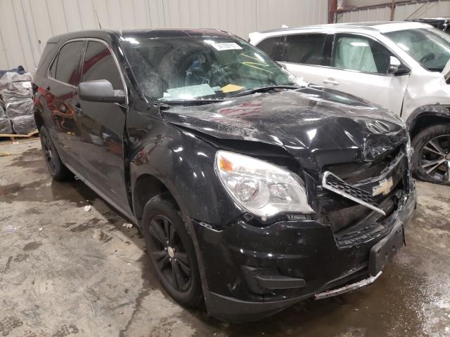 CHEVROLET EQUINOX LS 2012 2gnalbek8c6351937