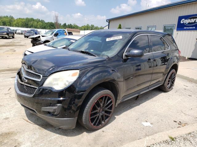 CHEVROLET EQUINOX 2012 2gnalbek8c6354420