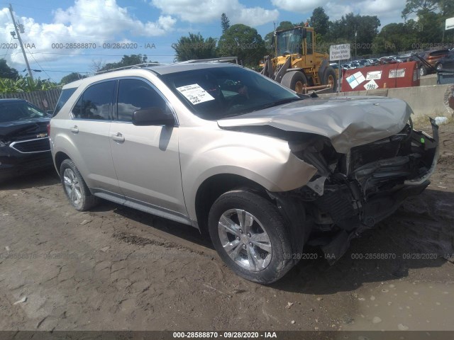 CHEVROLET EQUINOX 2012 2gnalbek8c6356765