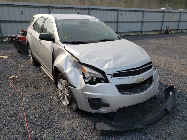 CHEVROLET EQUINOX LS 2013 2gnalbek8d1113634