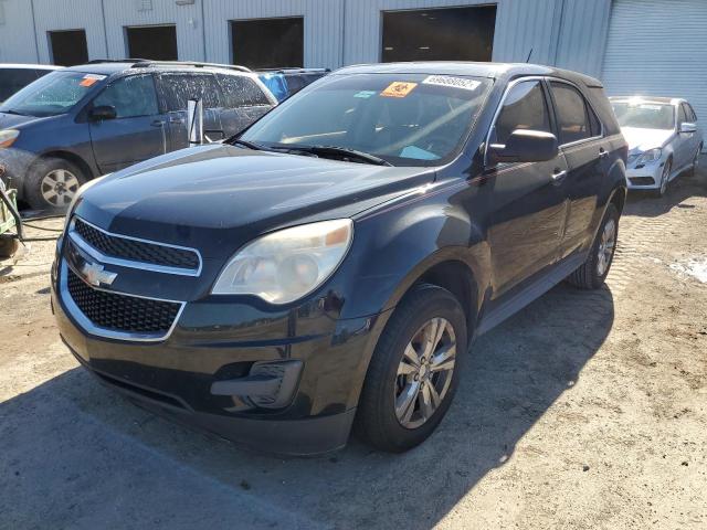 CHEVROLET EQUINOX LS 2013 2gnalbek8d1133995