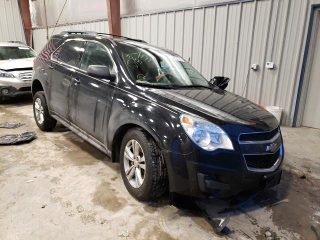 CHEVROLET EQUINOX LS 2013 2gnalbek8d1153969