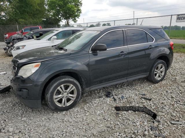 CHEVROLET EQUINOX 2013 2gnalbek8d1166298