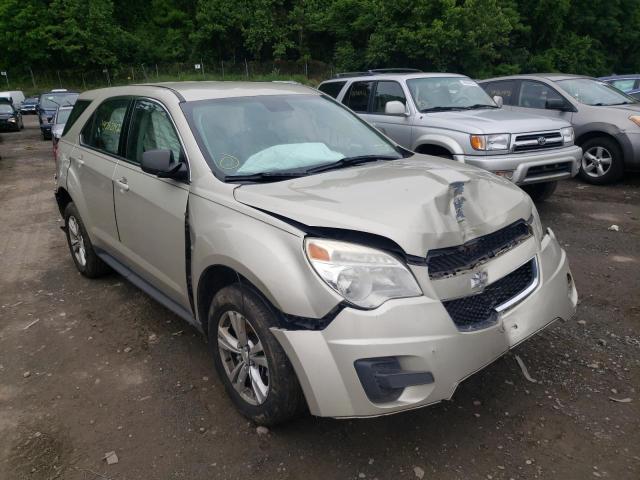 CHEVROLET EQUINOX 2013 2gnalbek8d1184171