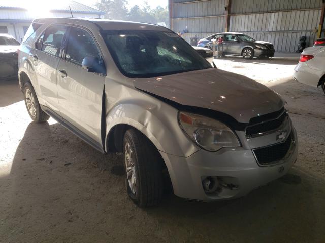 CHEVROLET EQUINOX LS 2013 2gnalbek8d1186390