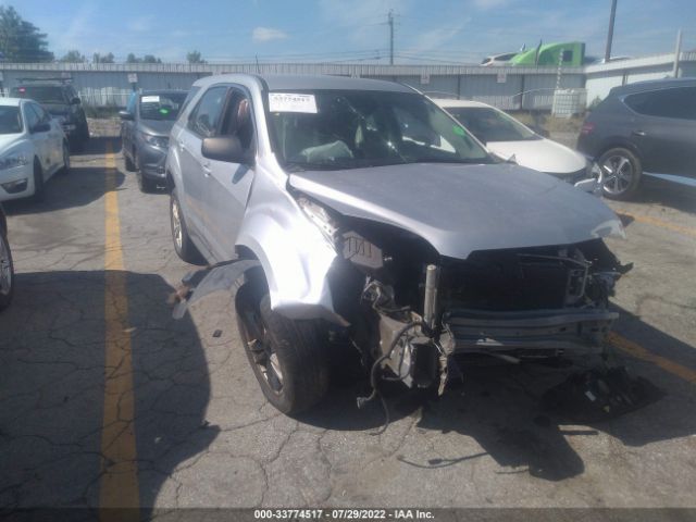 CHEVROLET EQUINOX 2013 2gnalbek8d1219713