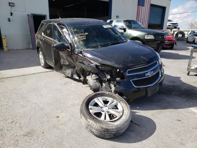 CHEVROLET EQUINOX LS 2013 2gnalbek8d1247611