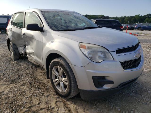 CHEVROLET EQUINOX LS 2013 2gnalbek8d6104631