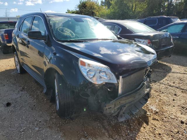 CHEVROLET EQUINOX LS 2013 2gnalbek8d6173254