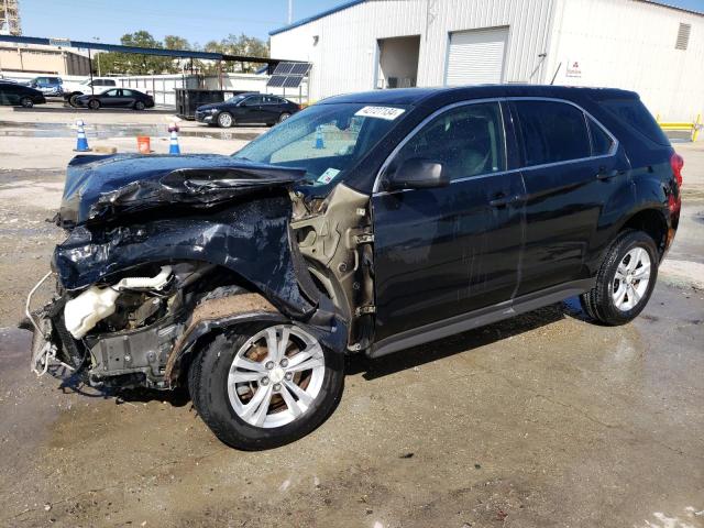 CHEVROLET EQUINOX 2013 2gnalbek8d6212473