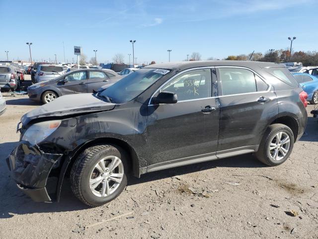 CHEVROLET EQUINOX 2013 2gnalbek8d6243318