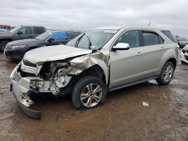 CHEVROLET EQUINOX 2013 2gnalbek8d6248602