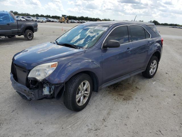 CHEVROLET EQUINOX 2013 2gnalbek8d6251659