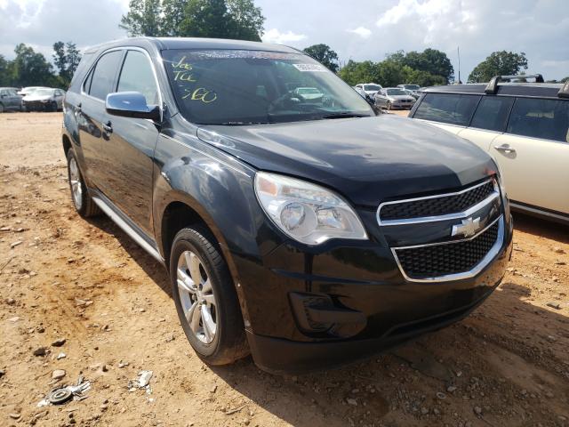 CHEVROLET EQUINOX LS 2013 2gnalbek8d6263651