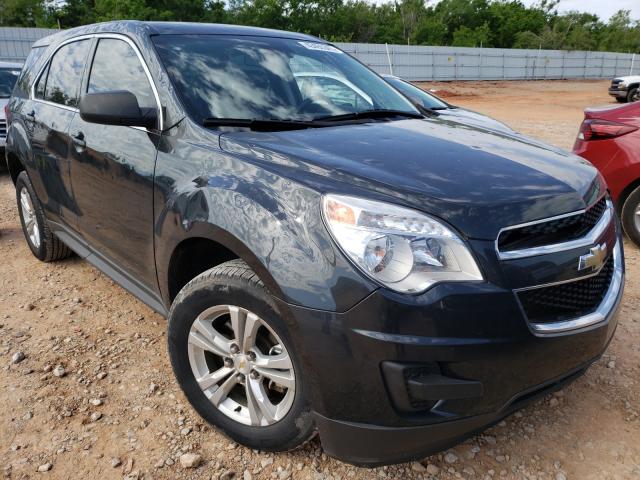 CHEVROLET EQUINOX LS 2013 2gnalbek8d6269370