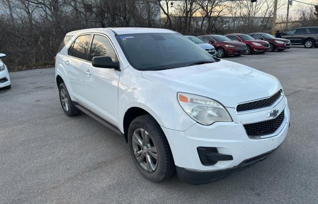 CHEVROLET EQUINOX 2013 2gnalbek8d6304389