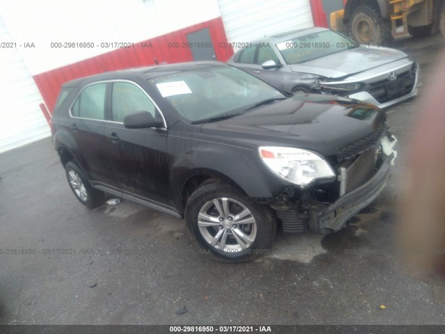 CHEVROLET EQUINOX 2013 2gnalbek8d6308104