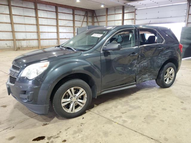 CHEVROLET EQUINOX 2013 2gnalbek8d6313576