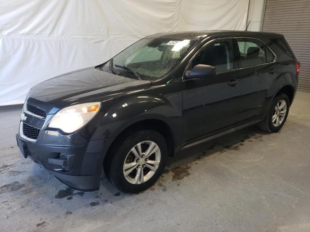 CHEVROLET EQUINOX 2013 2gnalbek8d6321905